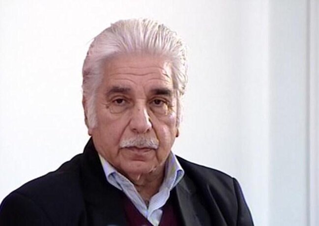 Ağasən Bədəlzadə VƏFAT ETDİ - FOTO