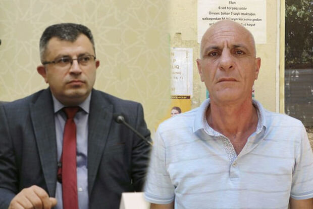 Sosial şəbəkələrdə vəzifəli şəxsi təhqir etdi, həbs olundu