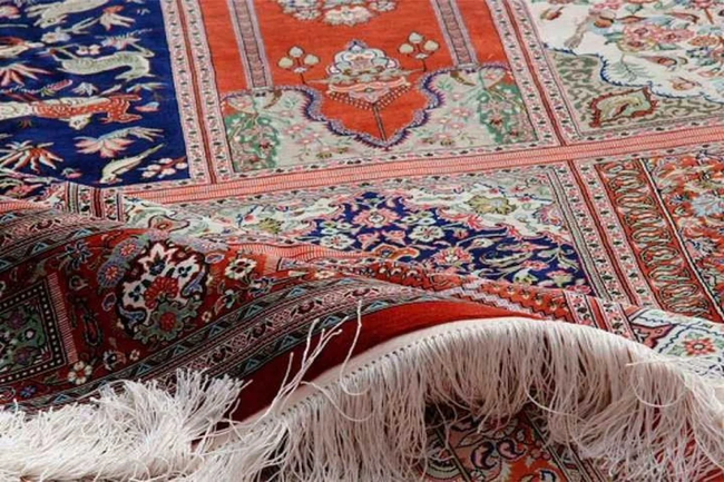 Azərbaycan xalça və xalça məmulatları istehsalını 22 dəfəyə yaxın artırıb