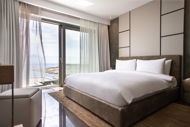 Bodrumda ən canlı atmosfer