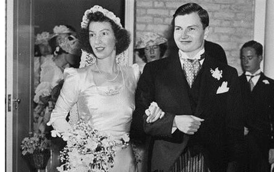 Milyarder ailənin CV ilə iş axtaran övladı...