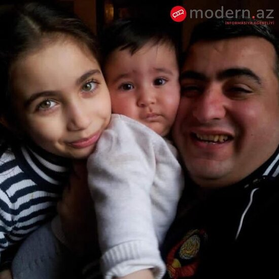 Mərhum jurnalistin xanımı: "Kaş Elnurun son halını görməyəydim" - FOTO