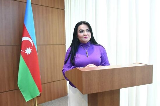 Ədliyyə islahatlarına və innovasiyalara dair "açıq qapı" günü keçirilib