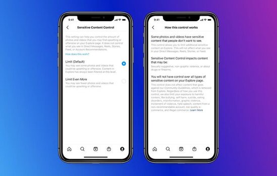 "Instagram" bir sıra yeni funksiyalar təqdim edib - FOTO