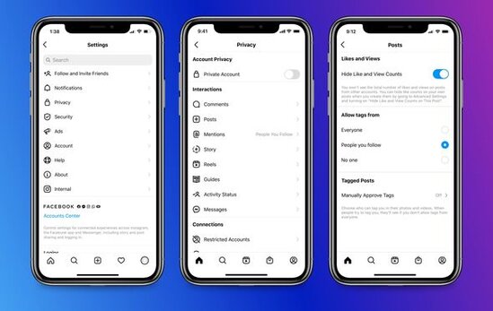 "Instagram" bir sıra yeni funksiyalar təqdim edib - FOTO