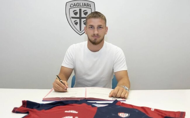 "Beşiktaş"ın futbolçusu İtaliya klubuna keçib