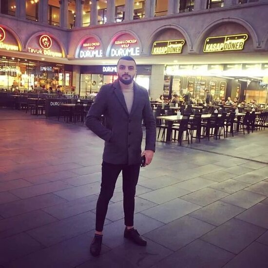 İstanbulda qəzaya düşən azərbaycanlı gənc vəfat etdi - FOTO