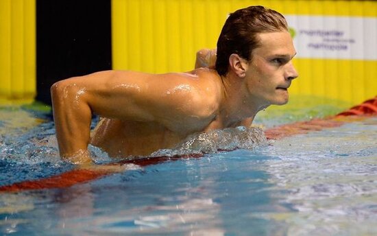 İkiqat Olimpiya çempionu azyaşlıya təcavüz etdiyini etiraf edib