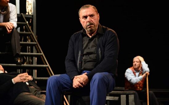 Azərbaycanın əməkdar artisti VƏFAT ETDİ