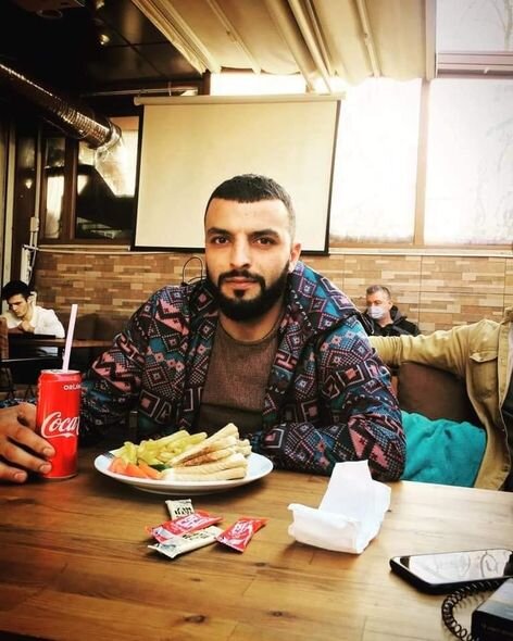 İstanbulda qəzaya düşən azərbaycanlı gənc vəfat etdi - FOTO