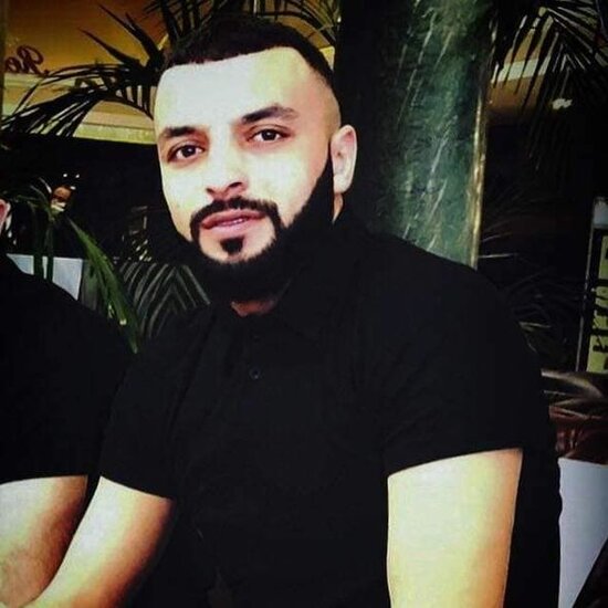 İstanbulda qəzaya düşən azərbaycanlı gənc vəfat etdi - FOTO