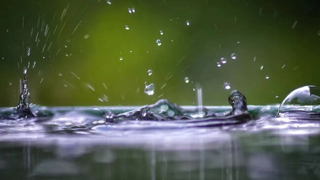 Sabah bəzi ərazilərə yağış yağacaq