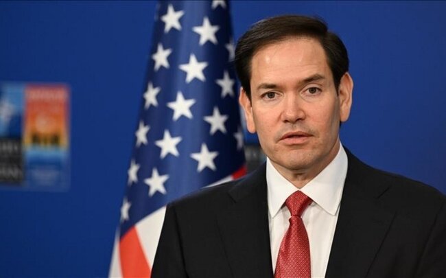 Marko Rubio: İran ABŞ-nin dinc nüvə enerjisi proqramını inkişaf etdirmək təklifini rədd edib