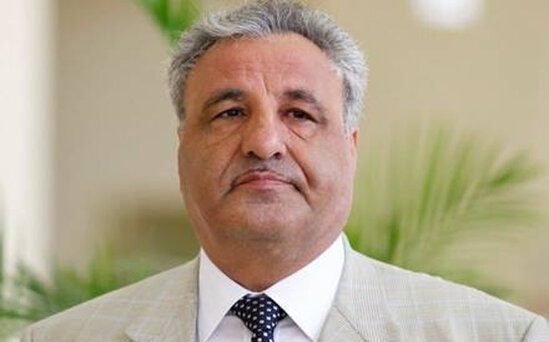 Tağı Əhmədova qarşı iki milyon manatlıq dələduzluq edən sabiq polis AXTARIŞDA - FOTO