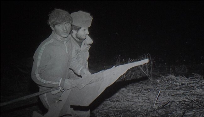 "Oğul" sənədli filmi nümayiş olundu - Fotolar