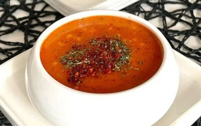 İftar süfrəsinə hazırlaya bilərsiniz