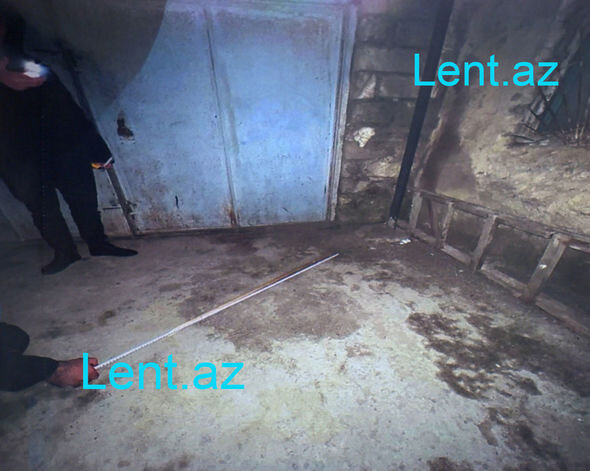 Həbsxanadakı "söhbət"ə görə iki nəfər öldü - Bakıda kütləvi davanın TƏFƏRRÜATI + FOTO