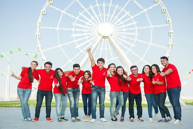 Gənclər siyasəti ölkədə həyata keçirilən dövlət siyasətinin mühüm tərkib hissəsidir