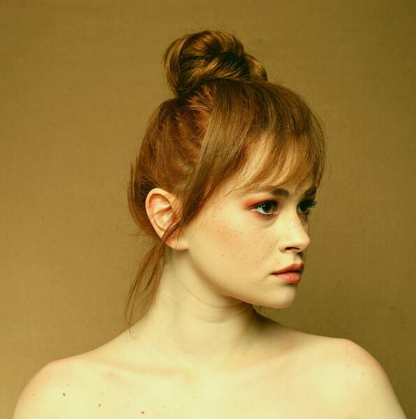 "Yalı çapkını"nda yeni aktrisa - Foto