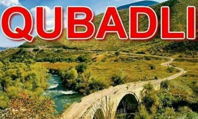 Vətən müharibəsində qazanılmış mühüm nailiyyətlərdən biri də Qubadlının azad olunmasıdır