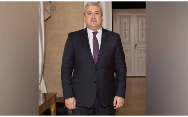 Səfir: Zəngəzur dəhlizi Skandinaviya ölkələri üçün daha təhlükəsiz ticarət axını deməkdir