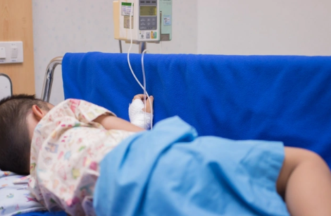 Biləsuvarda yeddi yaşlı uşaq qəflətən vəfat etdi