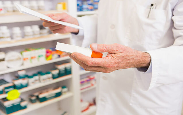 48 aptekdə yoxlama - Nöqsanlar tapıldı