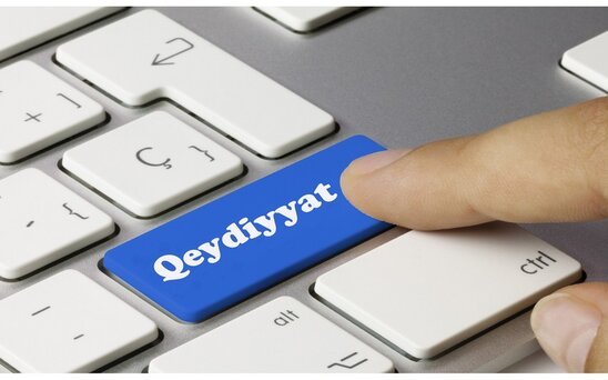 Magistraturaya hazırlaşanlar üçün sınaq imtahanlarına qeydiyyat aparılır