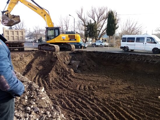 Qarabağa aparan "Zəfər Yolu"ndan FOTOLAR