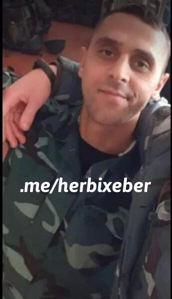 Qətlə yetirilən hərbçilərin - Fotoları