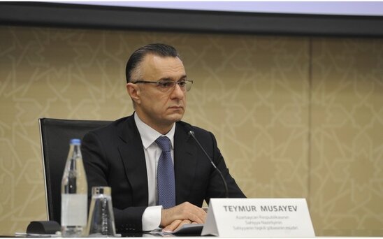 Yeni səhiyyə naziri kimdir? - DOSYE