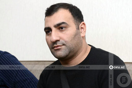 Helikopter qəzasında yaralanan sərhədçi: "Əli Əliyevin fikirləri vətənimizə hörmətsizlikdir"