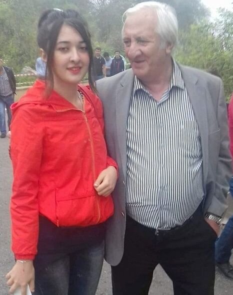 Tahir Əkbərovun bilinməyənləri: Ən böyük arzusu Azərbaycanda ev almaq idi, zibillikdə dəfn olundu