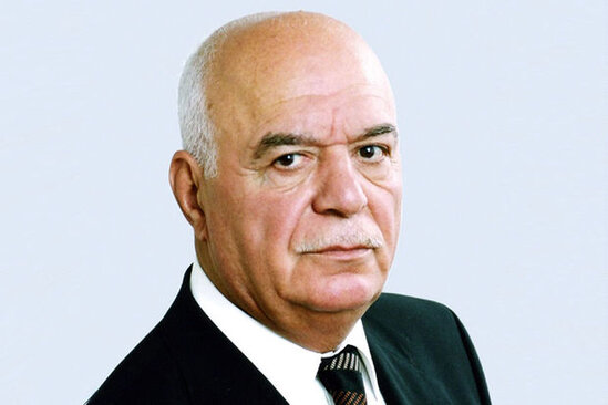 Azərbaycanın keçmiş naziri vəfat edib - FOTO