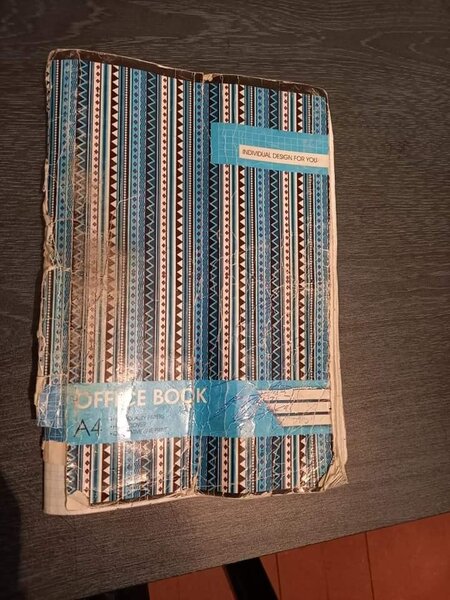 Bu dəftərə şəhidlərimizin adları, rütbələri yazılıb... - Fotolar