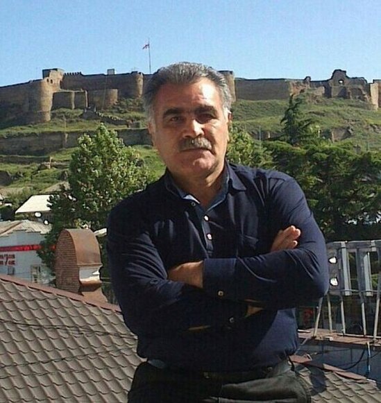 Əməkdar idman ustası koronovirusdan VƏFAT ETDİ