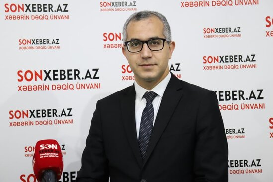 "İt hürər, Kamran keçər"- Ekspertdən SƏRT CAVAB