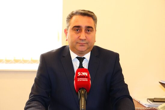 FHN əməkdaşı Akif Əfəndiyev ilə MÜSAHİBƏ - VİDEO