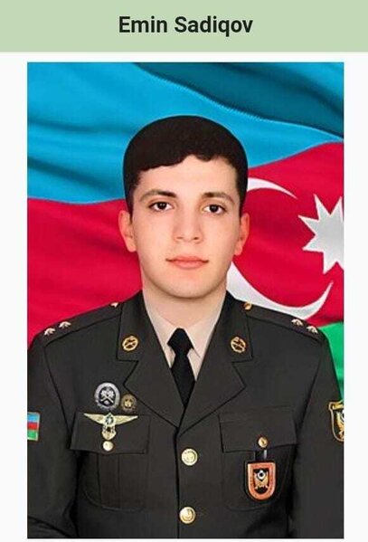 Naxçıvanda ən yüksək səsi şəhid anası topladı