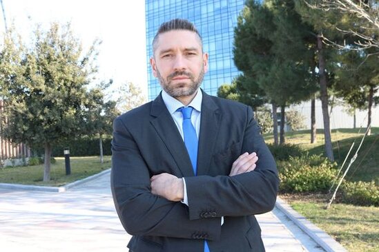 SOCAR-da yüksək vəzifəyə TƏYİNAT - FOTO