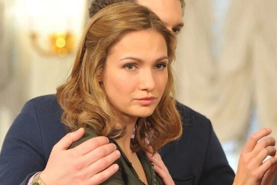 Məşhur aktrisa vəfat etdi