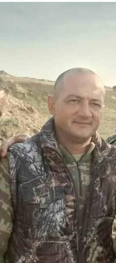 "Tərtər işi"nə görə həbs edilən polkovnik - FOTO