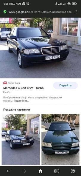 Bakıda qadına qarşı qeyri-etik hərəkət edən taksi sürücüsü ilə bağlı polis araşdırma aparır - FOTO