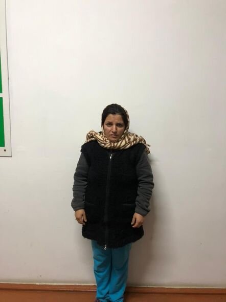 Azərbaycanda sərhədçilərə atəş açıldı: Xəsarət alanlar var - FOTO