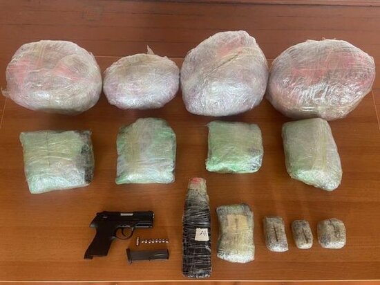 Azərbaycanda sərhədçilərə atəş açıldı: Xəsarət alanlar var - FOTO