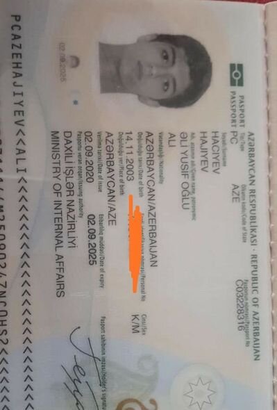 Azərbaycanlılar Kiyevdə dayanacağa sığınıblar: Səfirlikdən cavab gəlmir, soyuqdur və acdırlar - FOTO