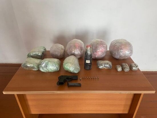 Azərbaycanda sərhədçilərə atəş açıldı: Xəsarət alanlar var - FOTO