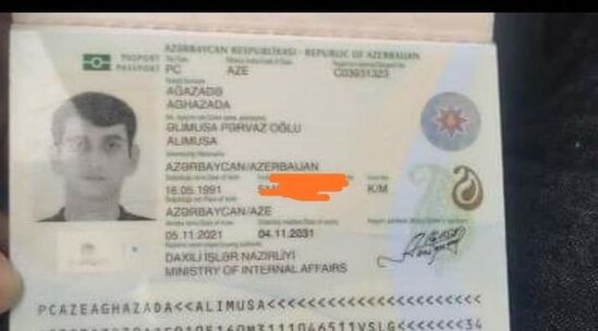 Azərbaycanlılar Kiyevdə dayanacağa sığınıblar: Səfirlikdən cavab gəlmir, soyuqdur və acdırlar - FOTO