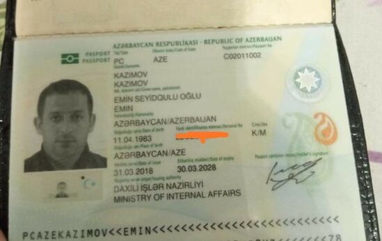 Azərbaycanlılar Kiyevdə dayanacağa sığınıblar: Səfirlikdən cavab gəlmir, soyuqdur və acdırlar - FOTO