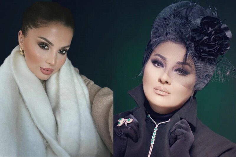 Aybəniz Haşımova Aynişana: "Bilsəydim, səni dünyaya gətirməzdim..."